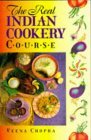 The Real Indian Cookery Course