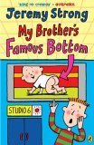 My Brother's Famous Bottom (My Brother's Famous Bottom, #4)