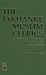 The Jakhanke Muslim Clerics by Lamin Sanneh
