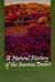 A Natural History of the Sonoran Desert by Steven J. Phillips