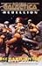 Rebellion (Battlestar Galac...