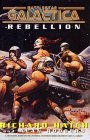 Rebellion by Richard Hatch