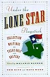 Under The Lone Star Flagstick