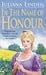 In the Name of Honour by Juliana Linden