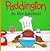 Paddington in the Kitchen
