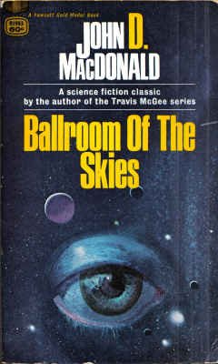 Ballroom of the Skies (Mass Market Paperback)