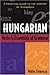 Hungarian Verbs And Essentials of Grammar