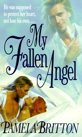 My Fallen Angel (Mass Market Paperback)