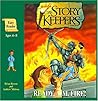 Ready, Aim, FIRE! (The Story Keepers 4)