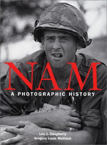 Nam: A Photographic History (Hardcover)
