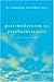 Post-Modernism for Psychotherapists by Del Loewenthal