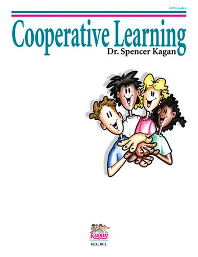Kagan Cooperative Learning (Paperback)
