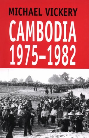 Cambodia, 1975-1982 (Paperback)