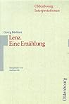 Georg Büchner: "L...