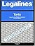 Legalines: Torts: Adaptable...
