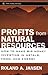 Profits from Natural Resources: How to Make Big Money Investing in Metals, Food, and Energy (Wiley Trading)