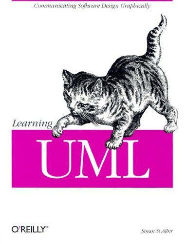 Learning UML (Paperback)