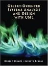Object-Oriented Systems Analysis and Design With UML