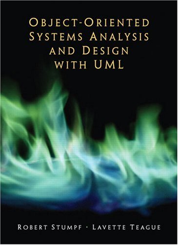Object-Oriented Systems Analysis and Design With UML (Hardcover)