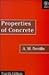 Properties of Concrete