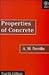 Properties of Concrete