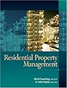 Residential Property Management: Principals and Practices