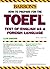 How to Prepare for the TOEFL