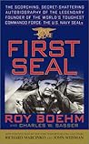 First SEAL by Roy Boehm