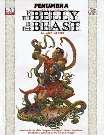 In the Belly of the Beast (Paperback)