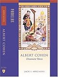 Albert Cohen: Dissonant Voices