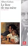 Le Livre de ma mère