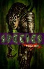 Species: Human Race (Species Series) Species: Human Race (Species Series)