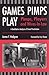 Games Pimps Play: Pimps, Players And Wives-in-law. a Quantitative Analysis of Street Prostitution