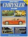 Standard Catalog of Chrysler, 1914-2000 Standard Catalog of Chrysler, 1914-2000