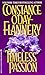Timeless Passion by Constance O'Day-Flannery Timeless Passion by Constance O'Day-Flannery