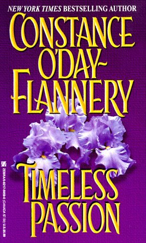 Timeless Passion (Paperback)