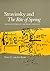 Stravinsky and the Rite of Spring: the Beginnings of a Musical Language