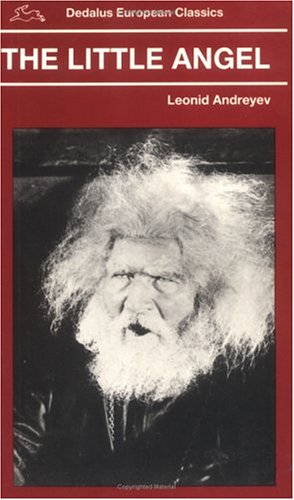 The Little Angel (Paperback)