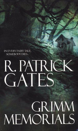 Grimm Memorials (Mass Market Paperback)