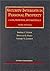 Security Interests in Personal Property: Cases, Problems, and Materials (University Casebook Series)