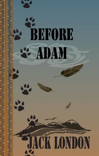 Before Adam