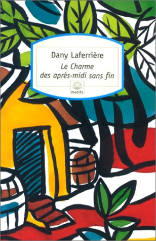 Le Charme des après-midi sans fin (Paperback)