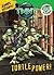 TMNT: Turtle Power!