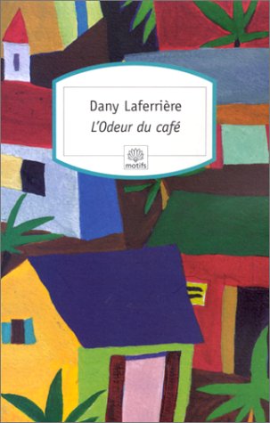 L'Odeur du café (Paperback)