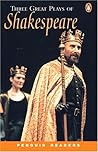 Three Great Plays of Shakespeare by Karen Holmes