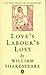 Love's Labour's Lost