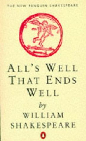 All's Well That Ends Well