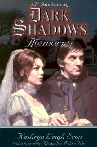 Dark Shadows: Memories (Paperback)