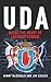 UDA by Henry McDonald UDA by Henry McDonald
