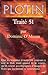 PLOTIN TRAITE 51 1-8